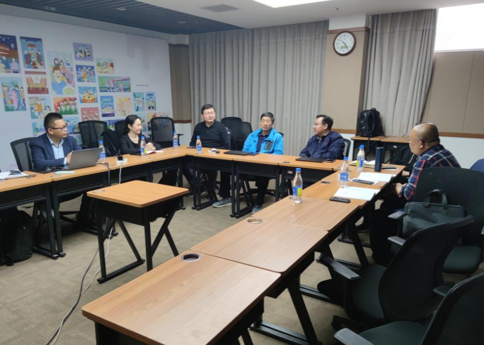 清研专家参加新营商沙龙研讨会，建言京津冀营商环境高质量一体化